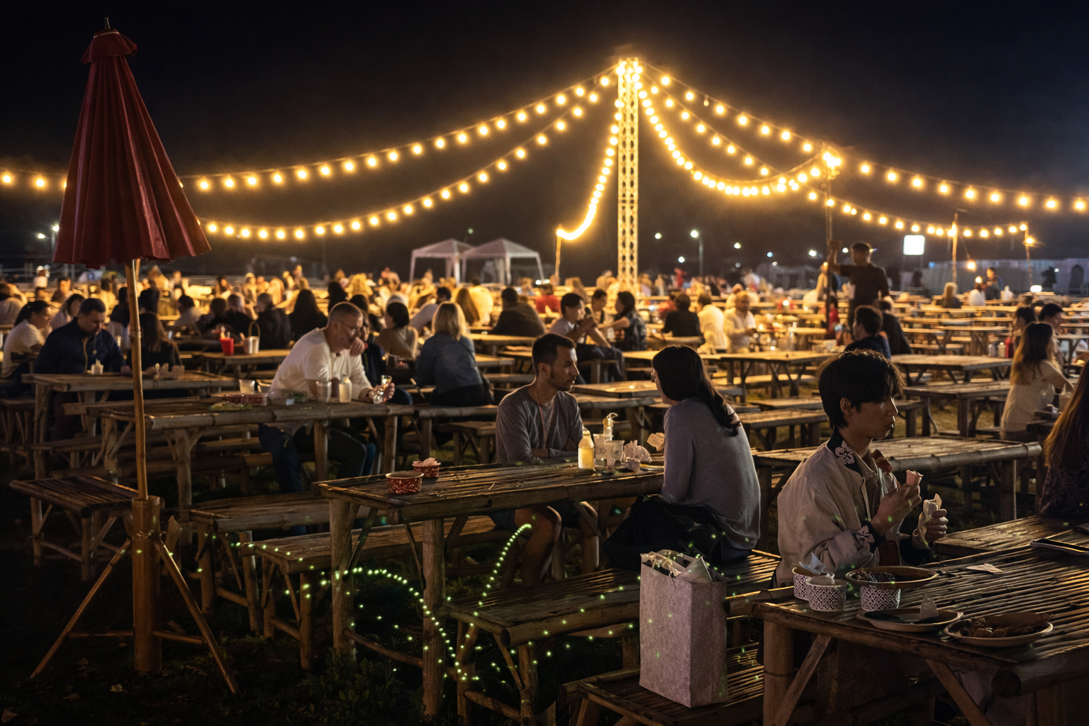 Lantern Festival Chiang Mai tickets